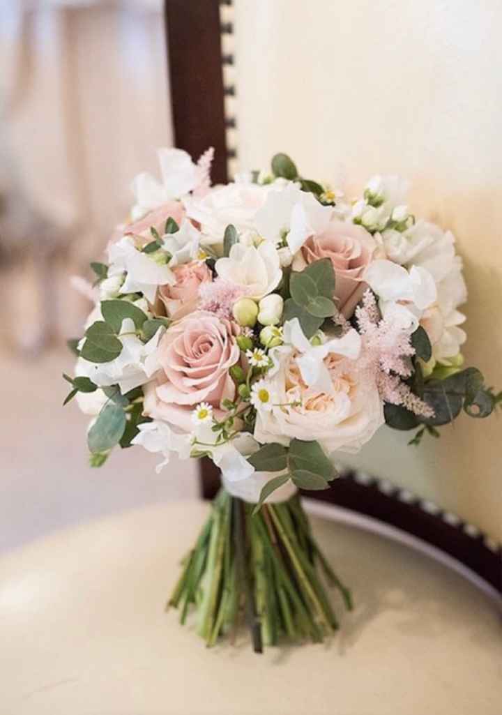 Bouquet....che dilemma!!! - 5