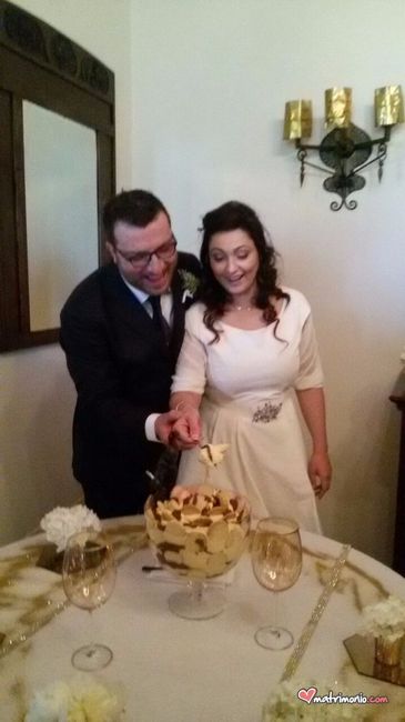 TORTA