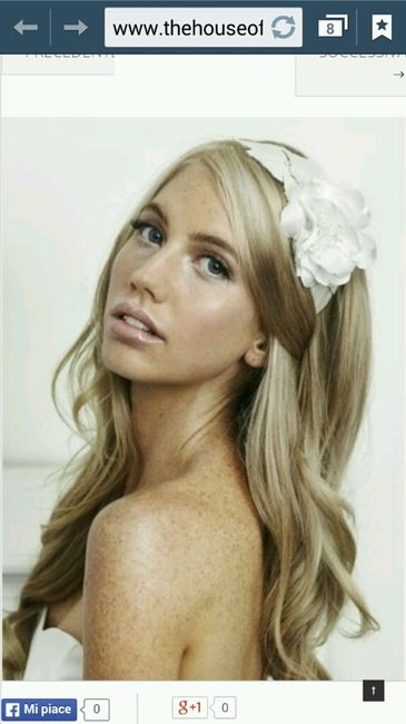 Prove acconciatura - 1