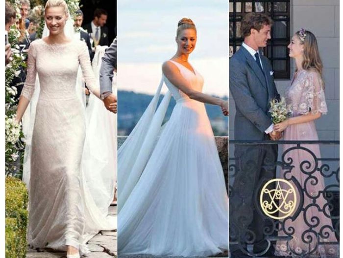 Quale sposa vip siete? - 1