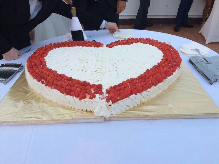 Torte di panna???? - 1