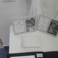 Bomboniera Claraluna. - 1