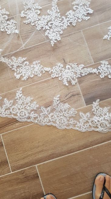 Costo velo da sposa 2