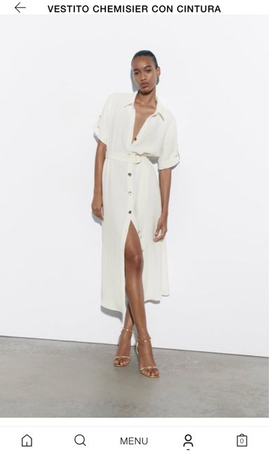 Quale outfit scegliere per shooting prematrimoniale 1