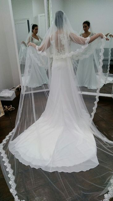 Prima prova abito! - 3