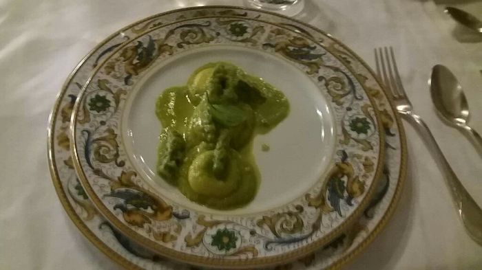 Degustazione menù - 3