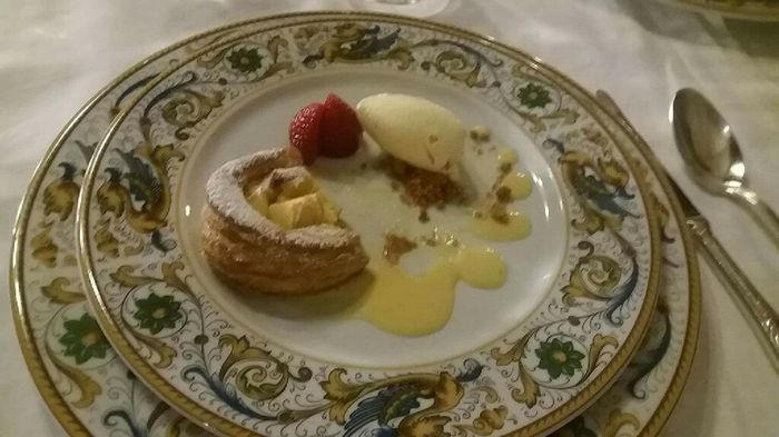 Degustazione menù - 5