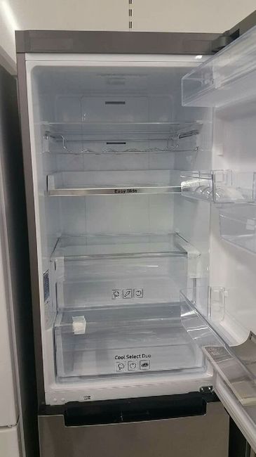 Frigo a parte o no - 2