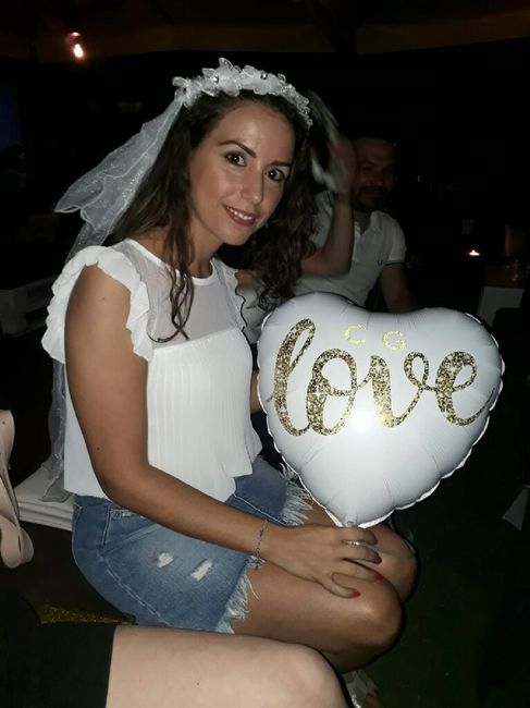 Addio nubilato/celibato ✔ - 3