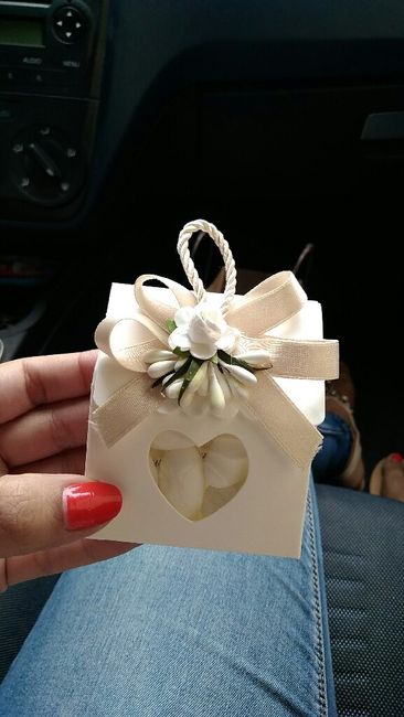 Scatoline non invitati! - 2