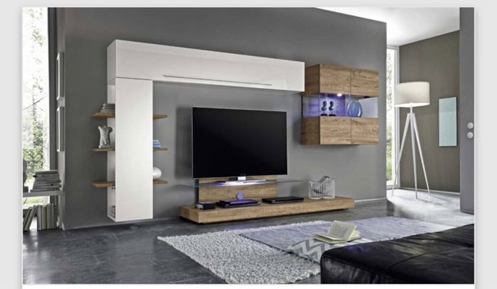 Arredamento salotto - 1