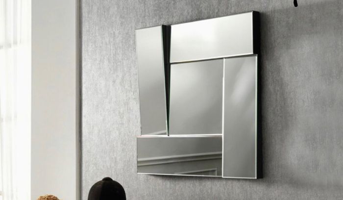 Parliamo di specchi... - 1