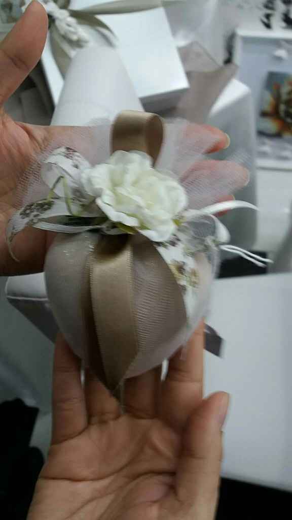  Cosa scegliere per la promessa? - 1