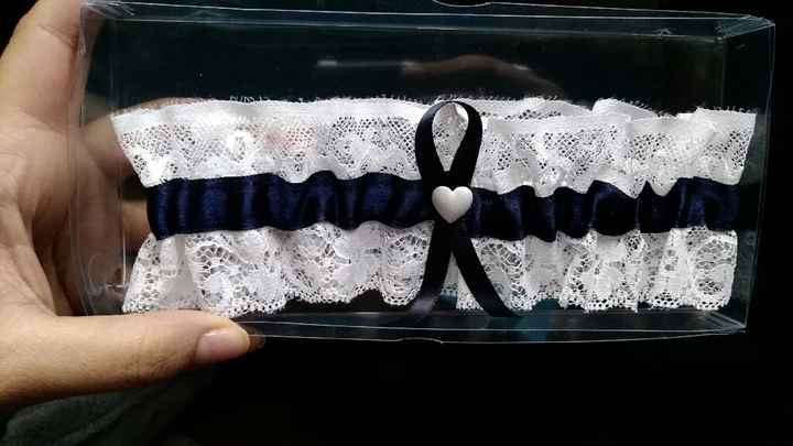  Giarrettiera😍 - 1