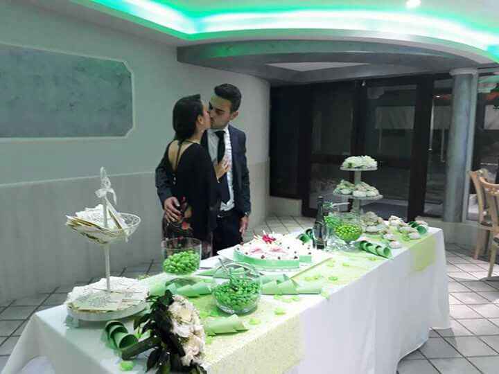 💚promessa fatta!💚 - 1