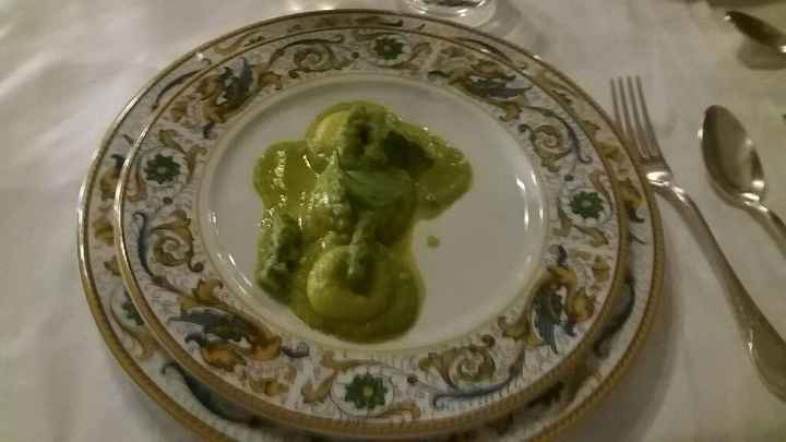 Degustazione menù - 3