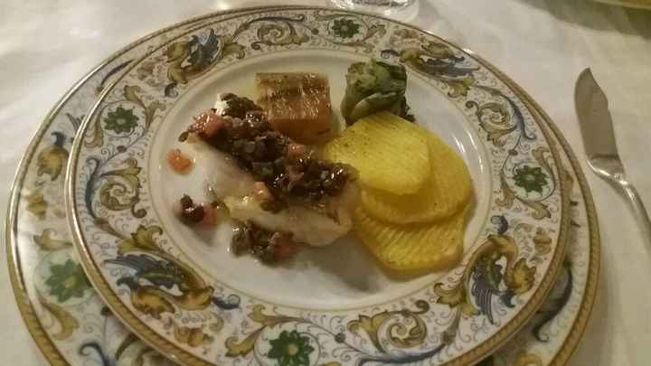 Degustazione menù - 4