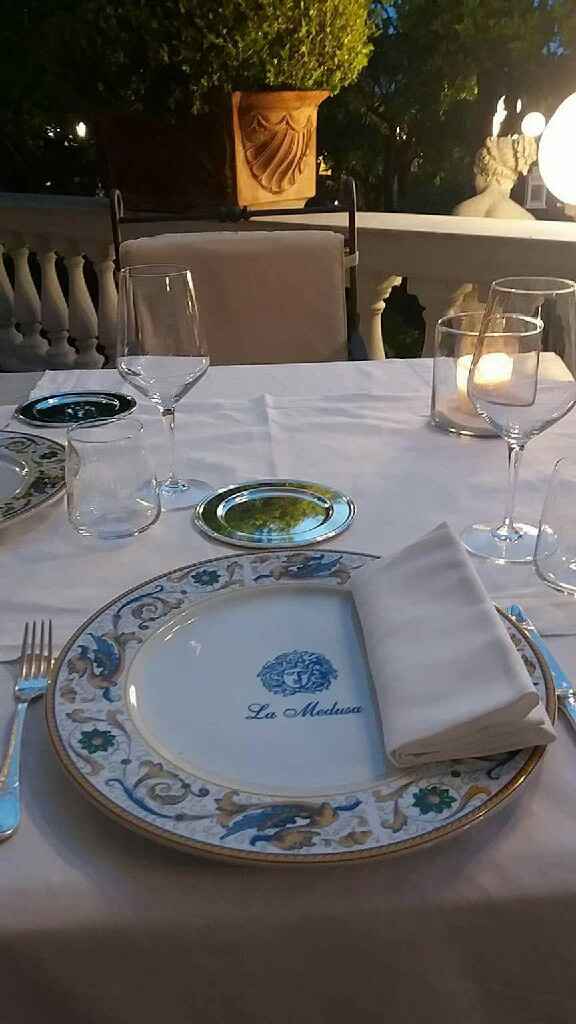 Degustazione menù - 6