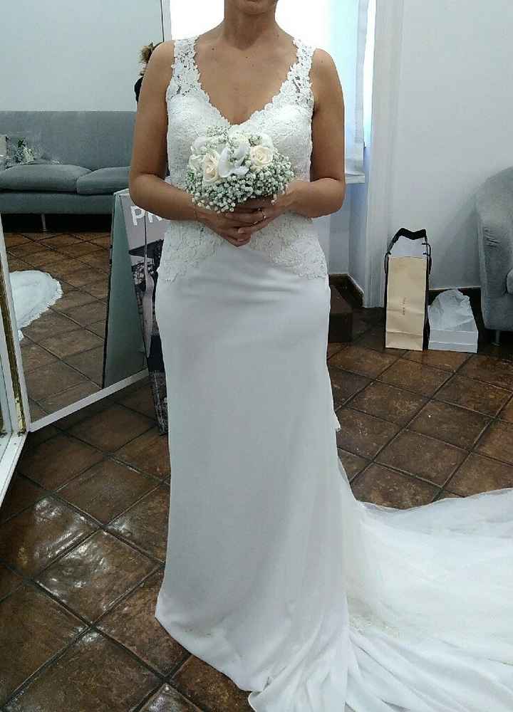 Consiglio please! - 1