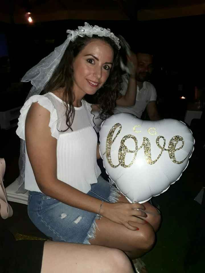 Addio nubilato/celibato ✔ - 3