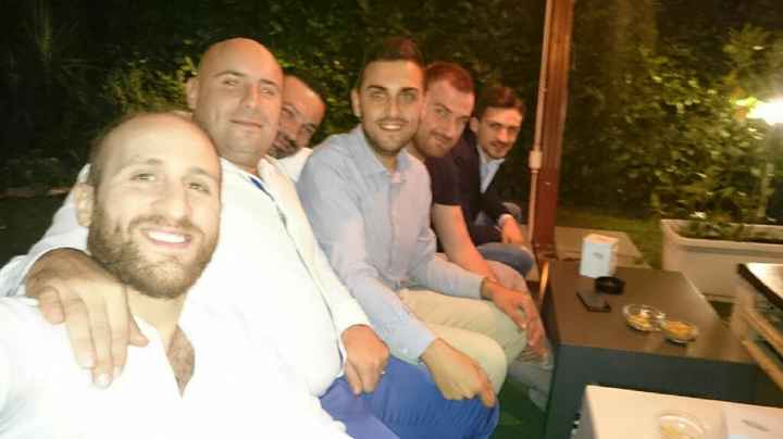 Addio nubilato/celibato ✔ - 6