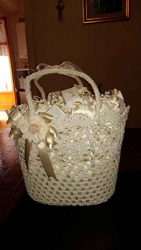 Scatoline non invitati! - 1