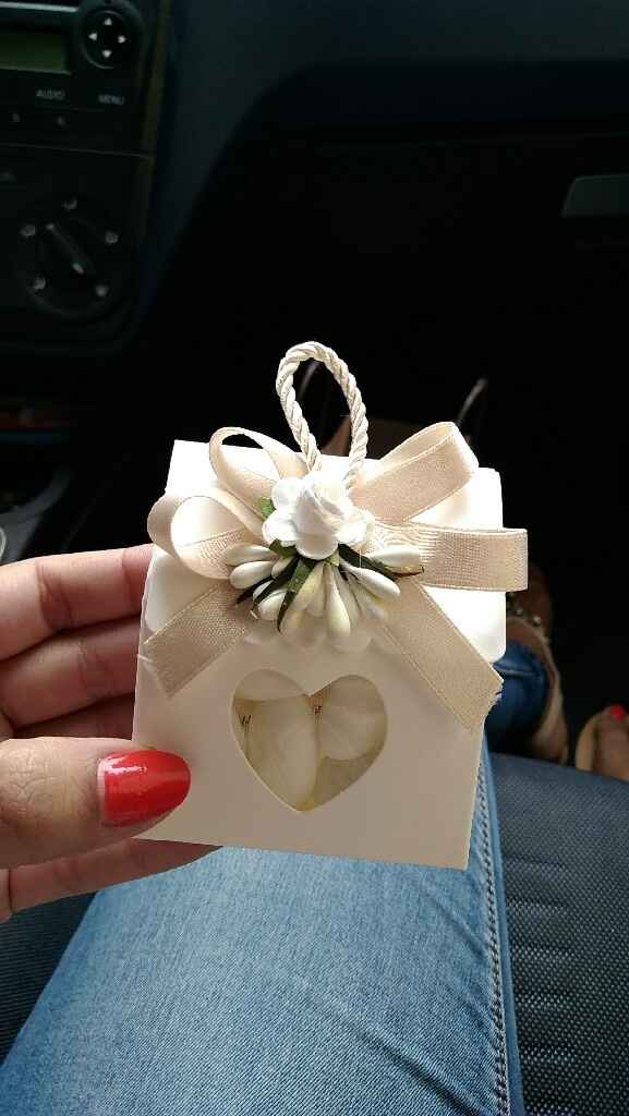 Scatoline non invitati! - 2