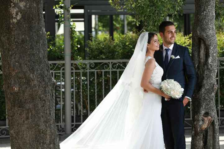 Ancora foto del nostro si!😍❤ - 1