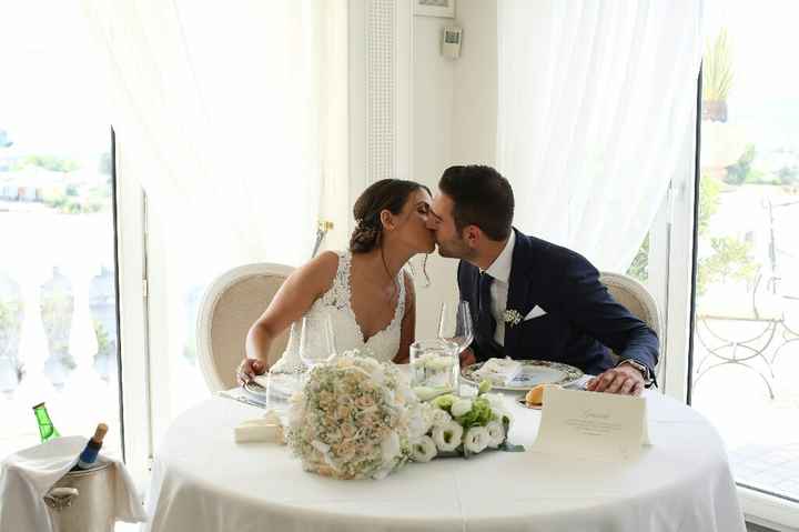 Ancora foto del nostro si!😍❤ - 3