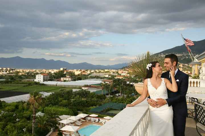 Ancora foto del nostro si!😍❤ - 4