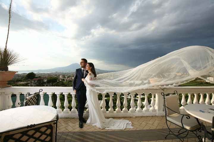 Ancora foto del nostro si!😍❤ - 5