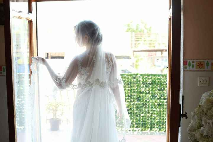 Ancora foto del nostro si!😍❤ - 8