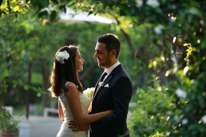 Ancora foto del nostro si!😍❤ - 9