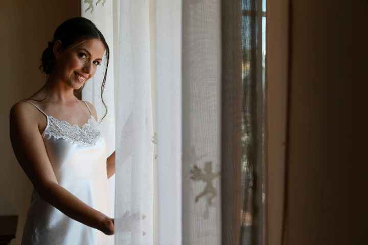 Ancora foto del nostro si!😍❤ - 10