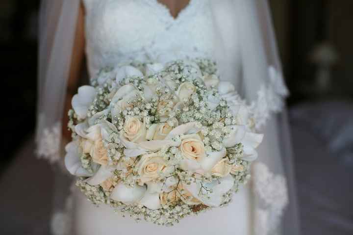 Ancora foto del nostro si!😍❤ - 1