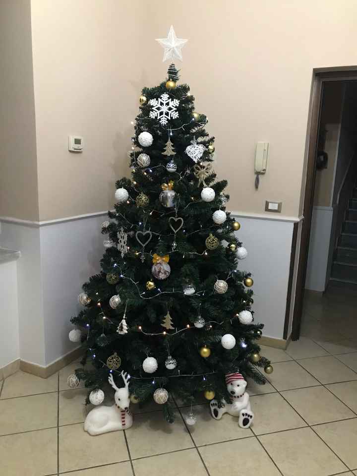 Il nostro primo Natale da sposati 😍😍😍 - 3