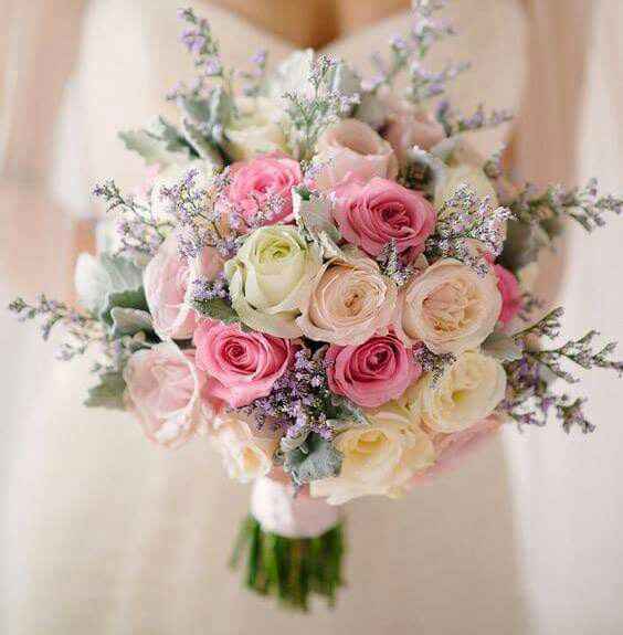 Quale bouquet scegliere tra questi? - 1