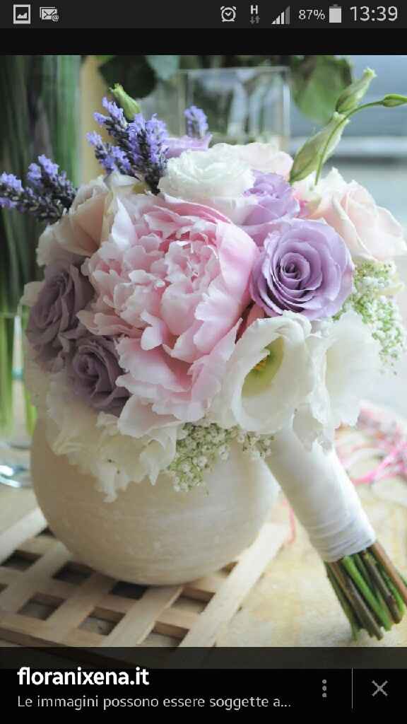 Quale bouquet scegliere tra questi? - 8