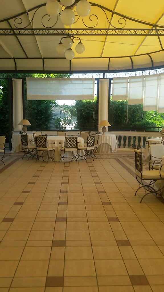 Ecco le foto della nostra locazione! 😍 - 7