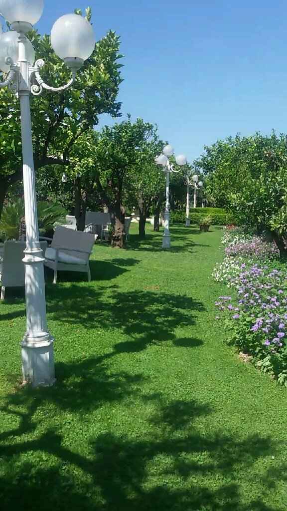 Ecco le foto della nostra locazione! 😍 - 10