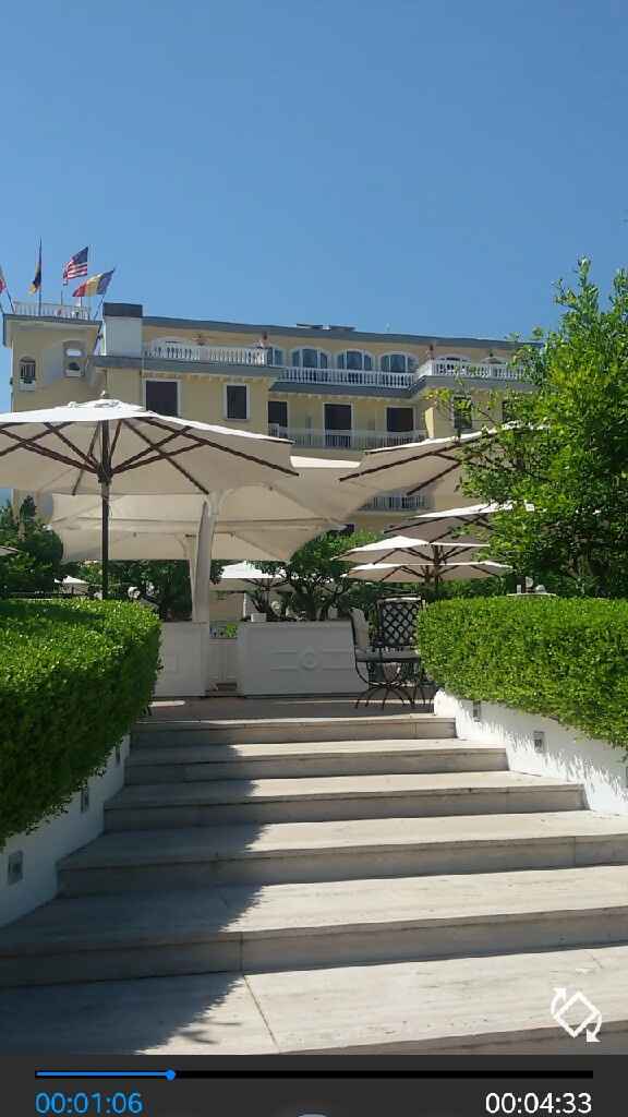 Ecco le foto della nostra locazione! 😍 - 11