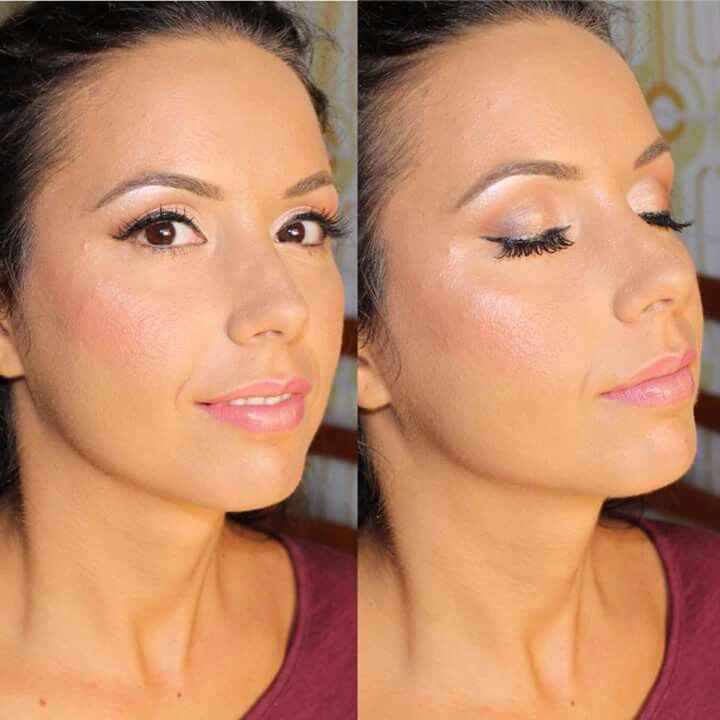 Make up artist Napoli - 1