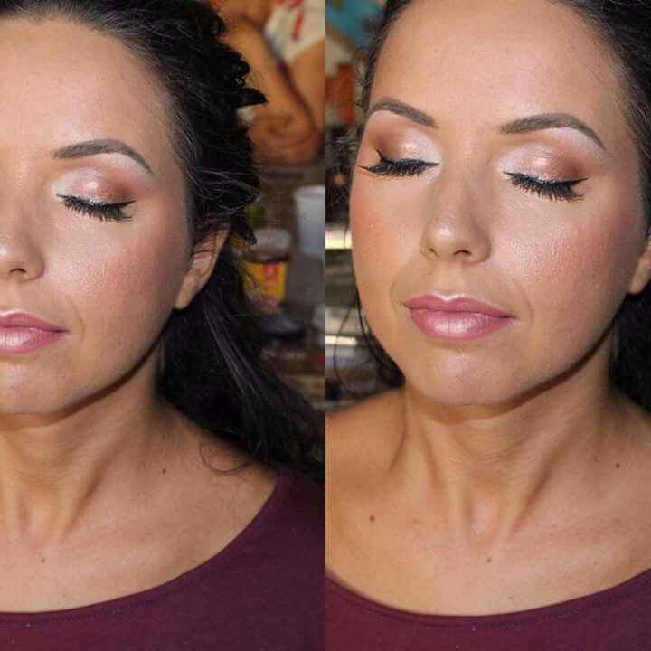 Make up artist Napoli - 2