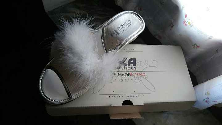  Pantofoline 😊 - 1