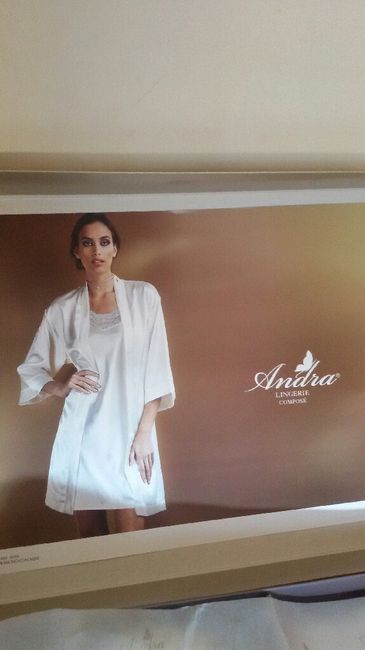  Presa Vestaglia! - 1