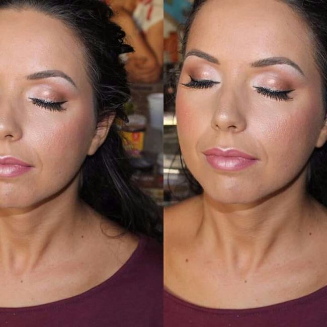 Make up artist Napoli - 2