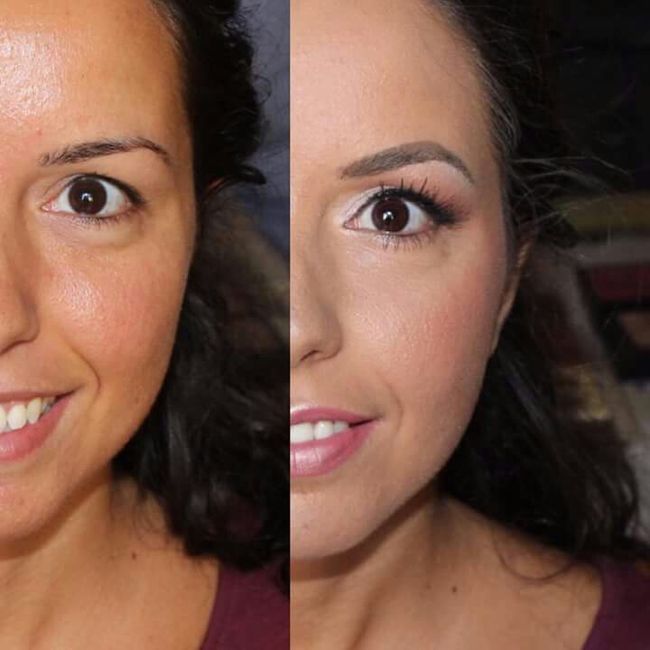 Make up artist Napoli - 3