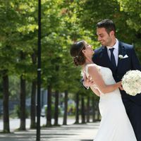 Ancora foto del nostro si!😍❤ - 2