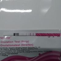 Test femometer gravidanza - 1