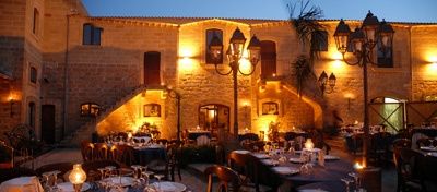 Un posto incantevole...